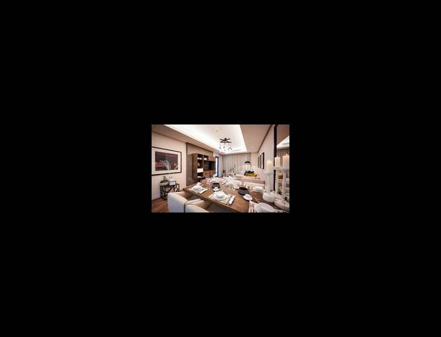 2 BEDROOM APARTMENT FOR SALE IN STEYN CITY